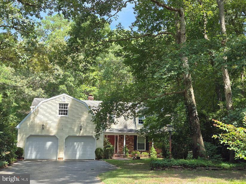 Property Photo:  3896 Five Friars Rd  MD 21804 