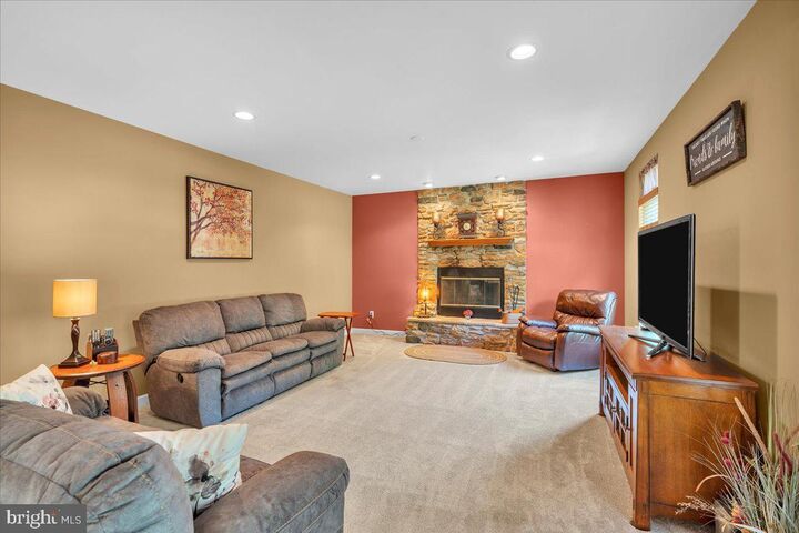 Property Photo: 606 Archibald Lane NJ 08518