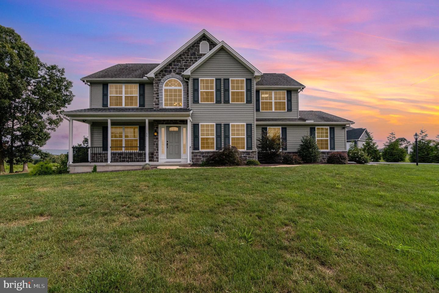 55 Pinetree Drive  Duncannon PA 17020 photo