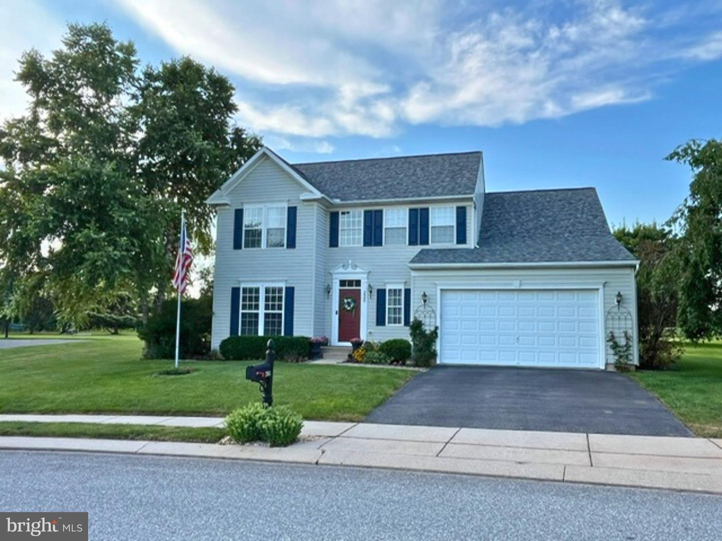 Property Photo: 2665 Jessamine Way PA 17408