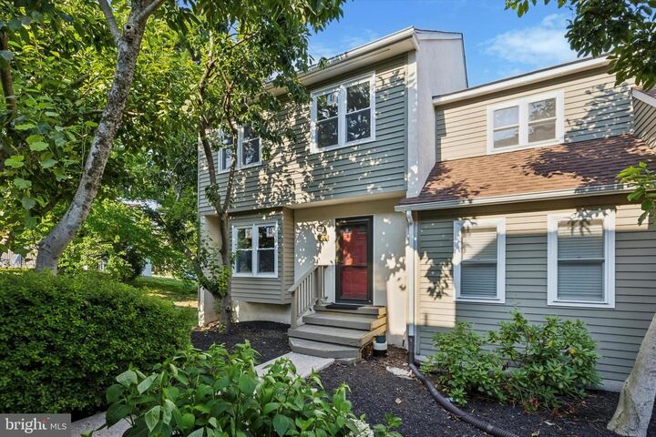 3302 Eaton Court 3302  Chester Springs PA 19425 photo
