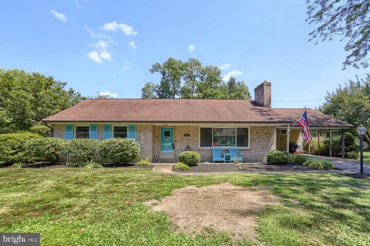 3805 Griffin Lane  Harrisburg PA 17110 photo