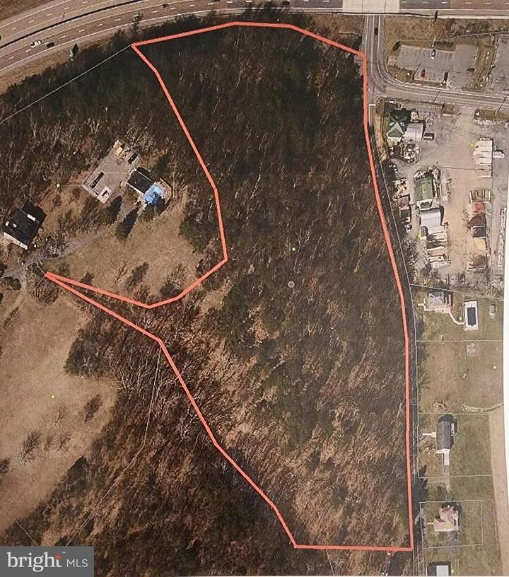 10901 Christie Road SE  Cumberland MD 21502 photo