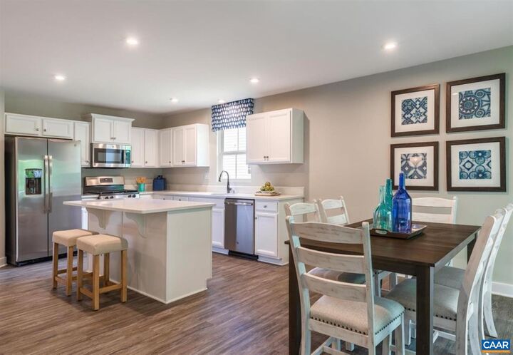 Property Photo: 91 Gunnison Dr VA 22923