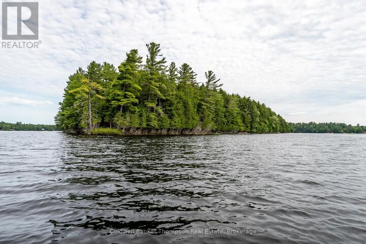 Property Photo:  100 & 200 Treasure Island  ON P1H 2J4 