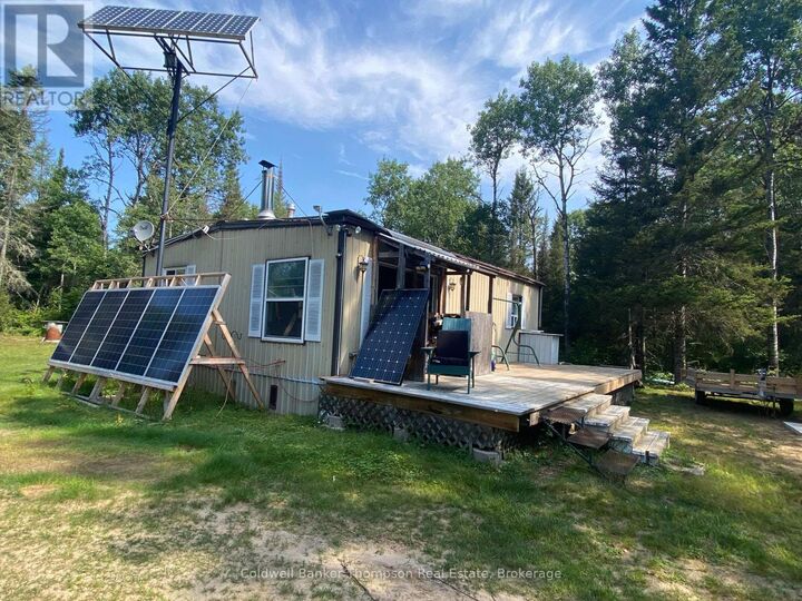 Photo de la propriété:  183 Sandhill Road  ON P0A 1Z0 