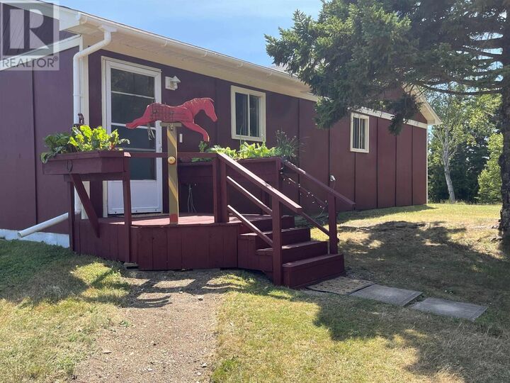 Property Photo:  7787 Highway 209  NS B0M 1S0 