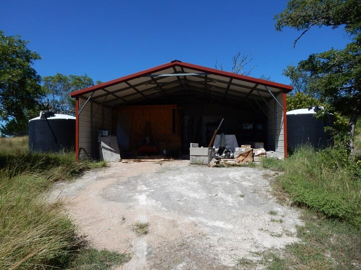 Property Photo:  461 Himmel Rd  TX 78624 