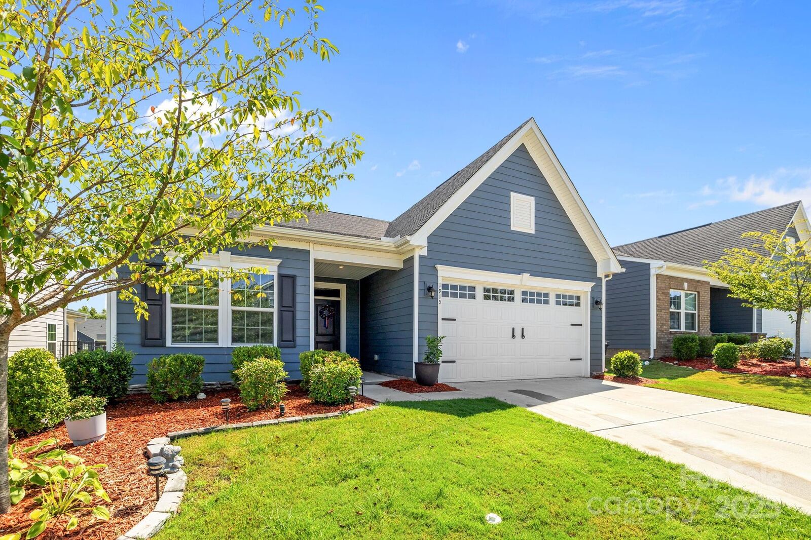 Property Photo:  1915 Slippery Rock Lane  NC 28112 