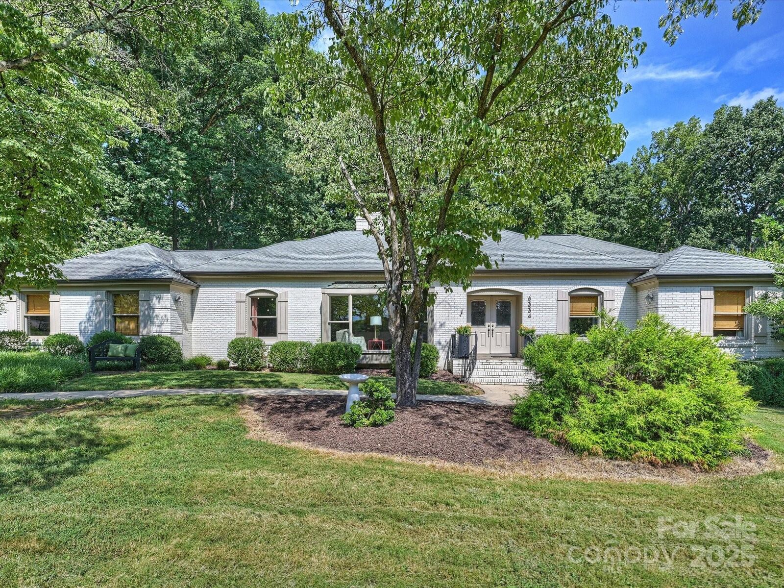 Property Photo:  6334 Fair Valley Drive  NC 28226 