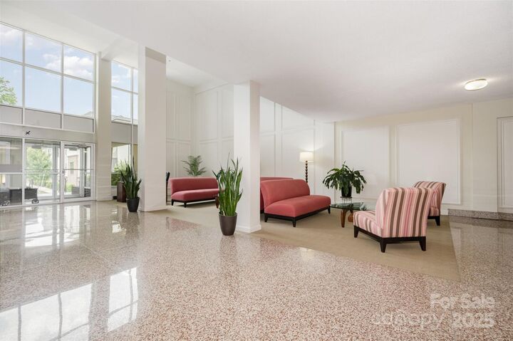 Property Photo:  1300 Reece Road 316  NC 28209 