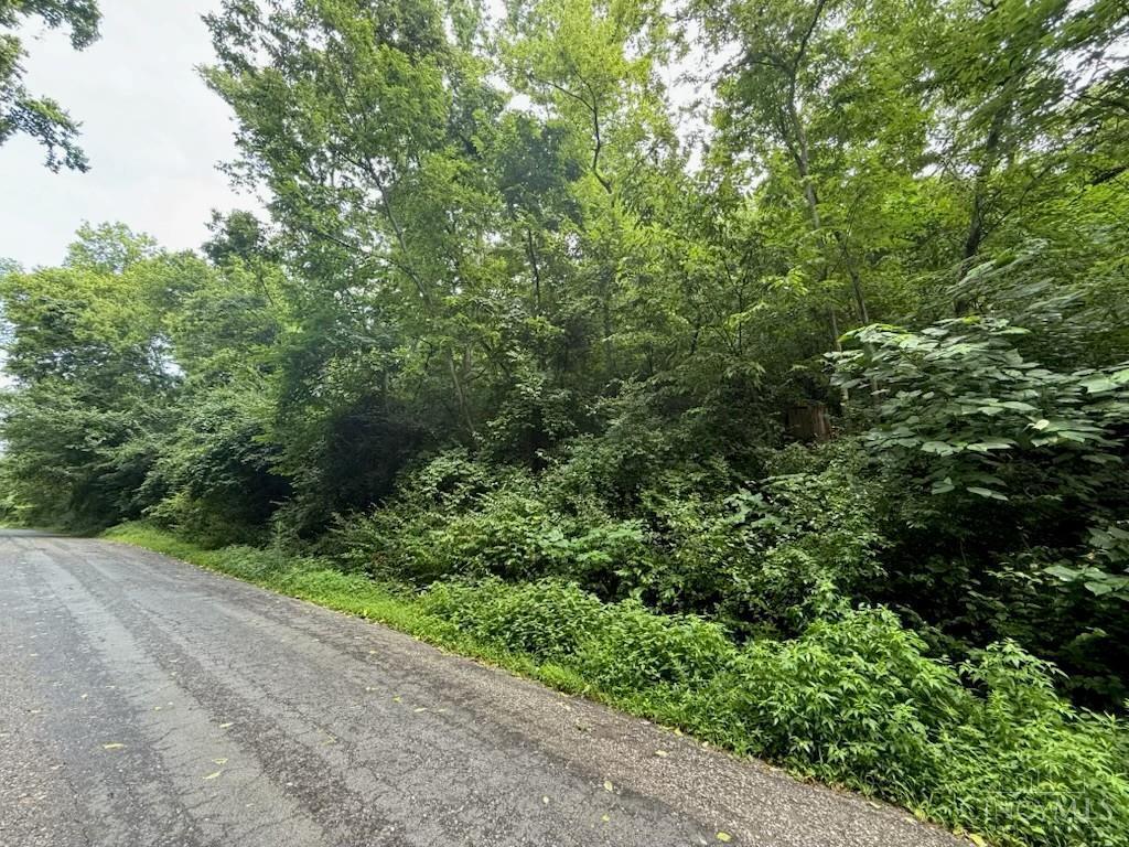Property Photo: 0 Hillside Avenue OH 45233