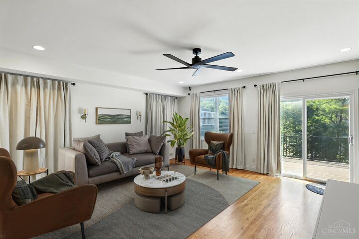 Property Photo:  420 Strafer Street  OH 45226 
