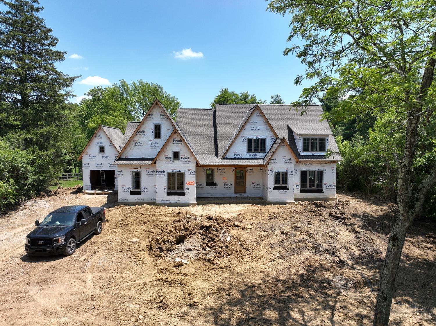 Property Photo:  6300 Miami Road  OH 45243 