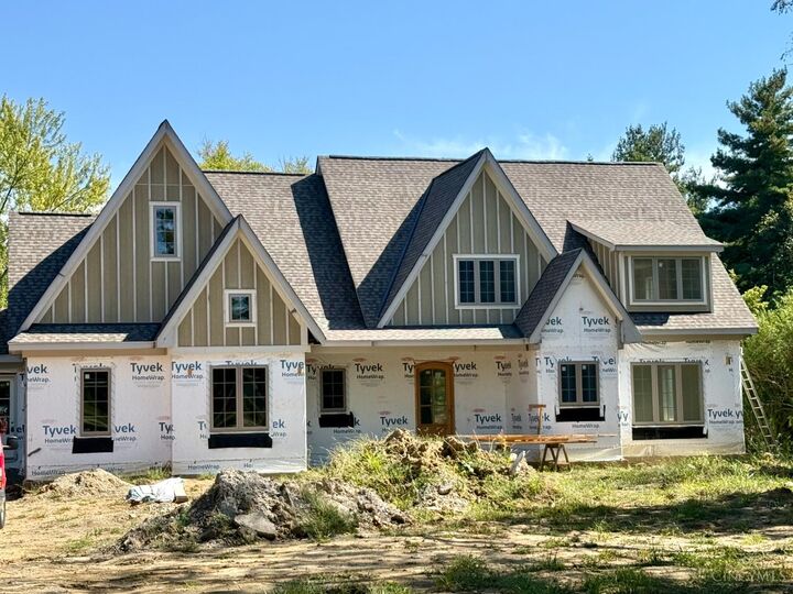 6300 Miami Road  Indian Hill OH 45243 photo
