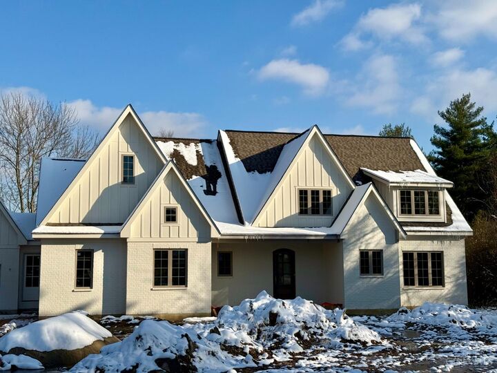 6300 Miami Road  Indian Hill OH 45243 photo