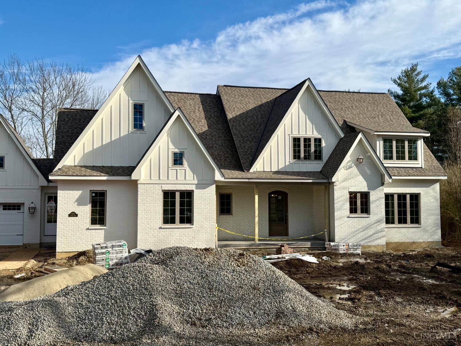 Property Photo:  6300 Miami Road  OH 45243 