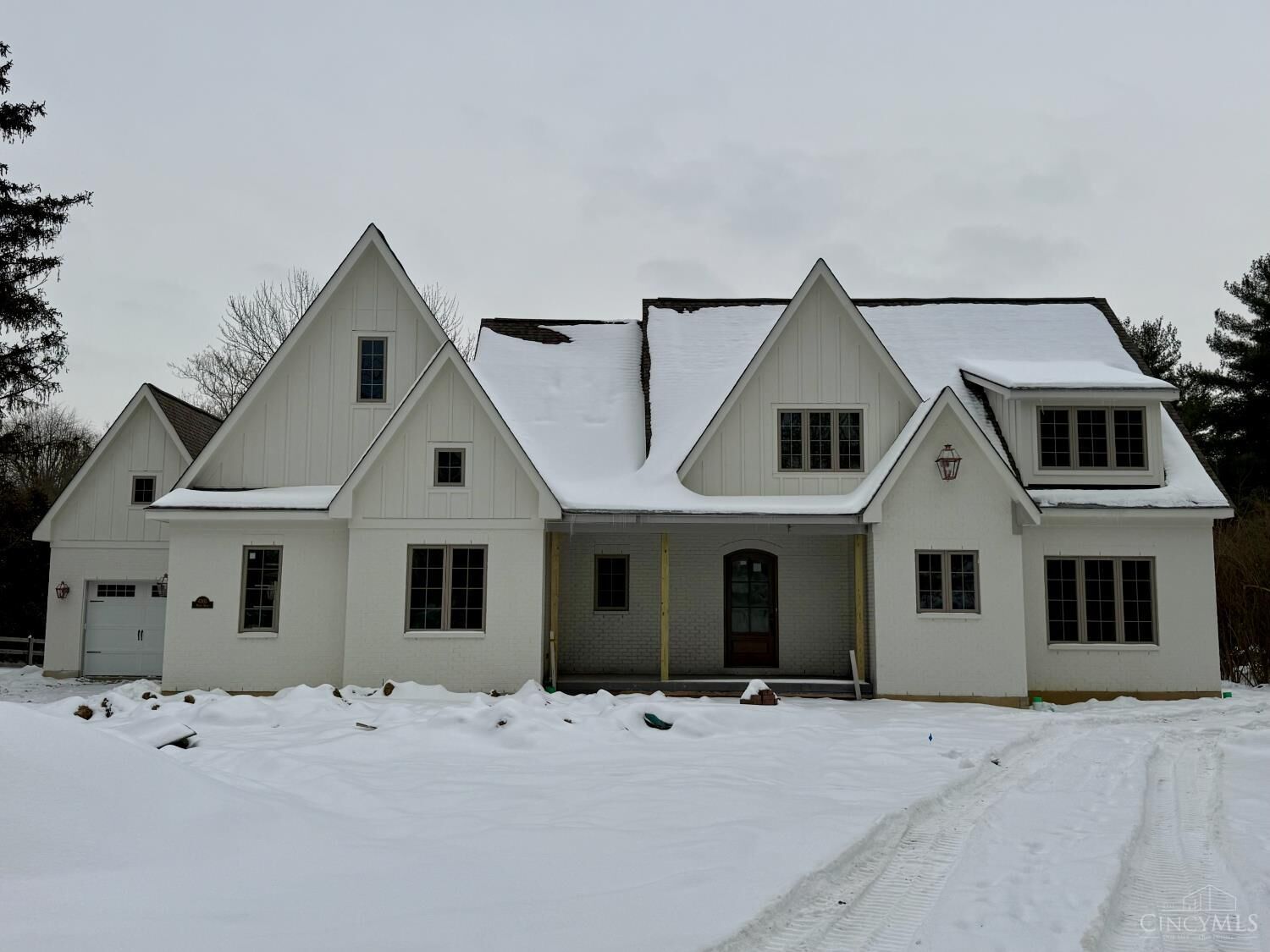 Property Photo:  6300 Miami Road  OH 45243 