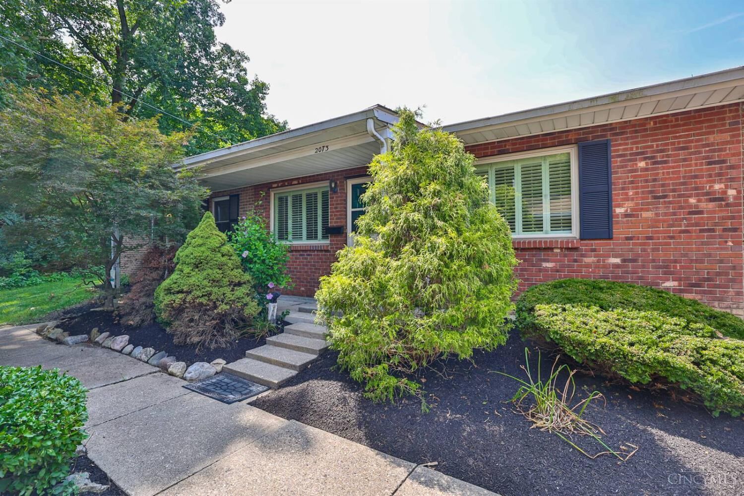 Property Photo:  2073 Sunset Drive  OH 45013 