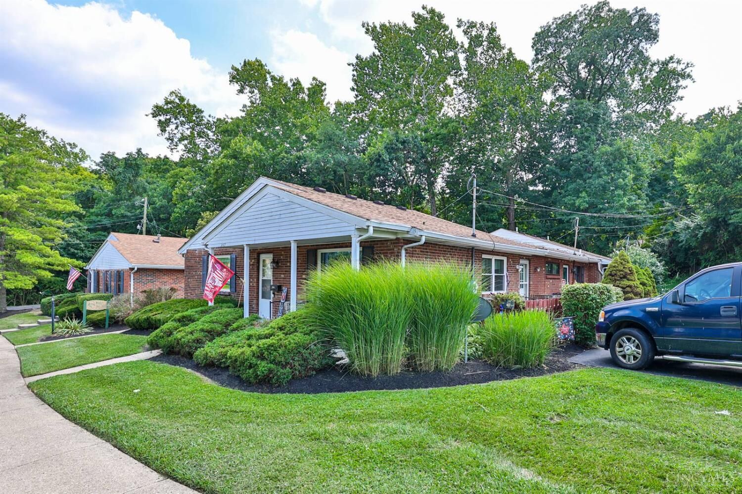 Property Photo:  2073 Sunset Drive  OH 45013 