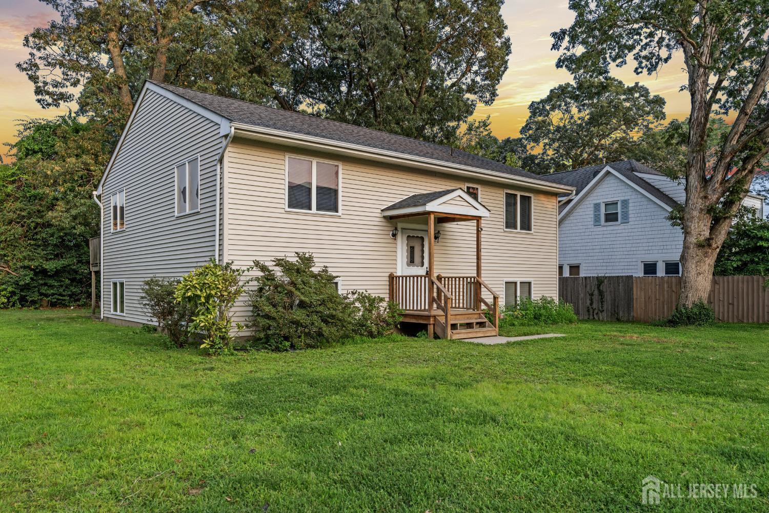 Property Photo: 1234 William Street NJ 08742