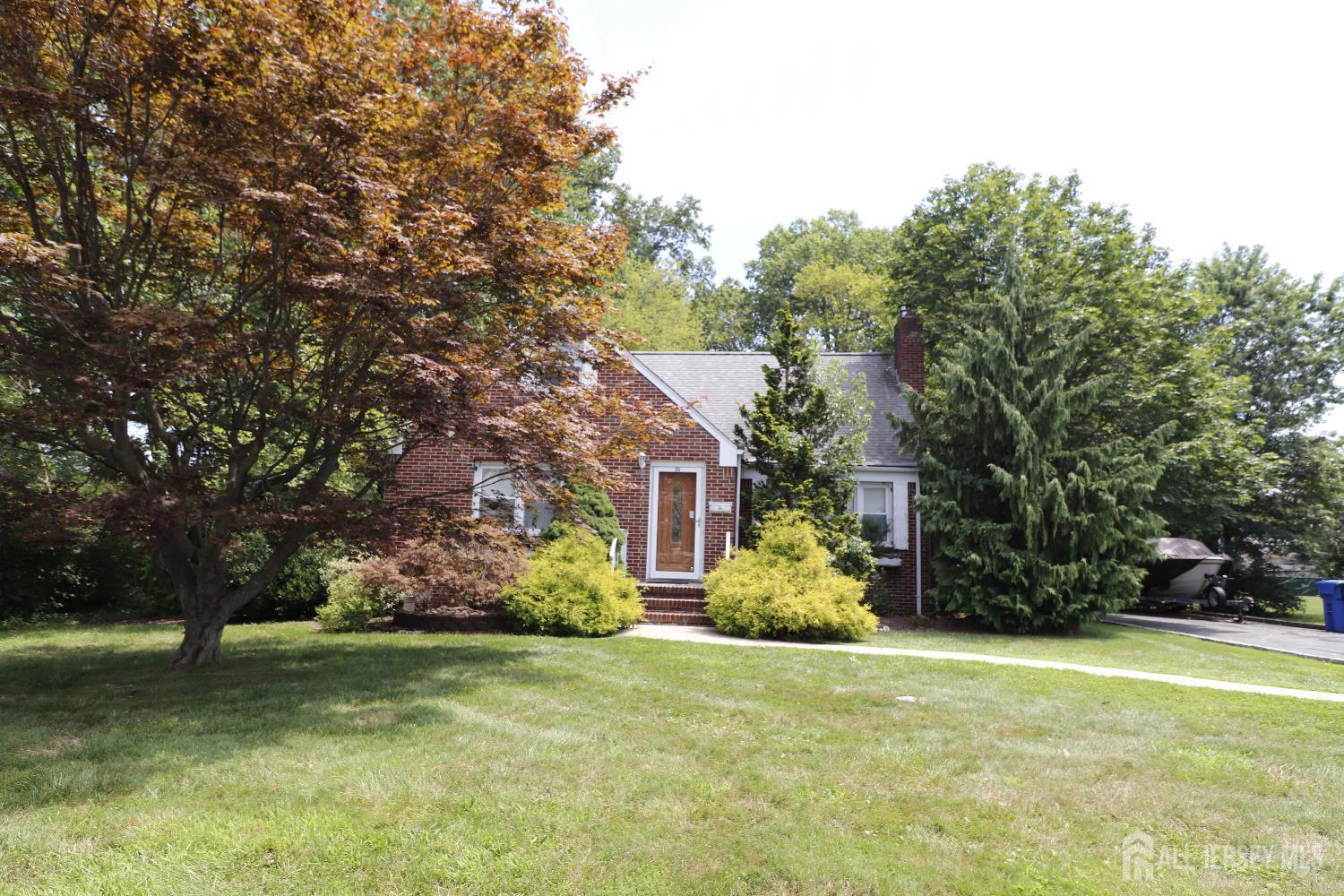 Property Photo: 50 Clover Avenue NJ 07067