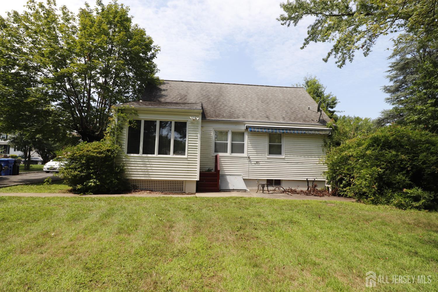 Property Photo: 50 Clover Avenue NJ 07067