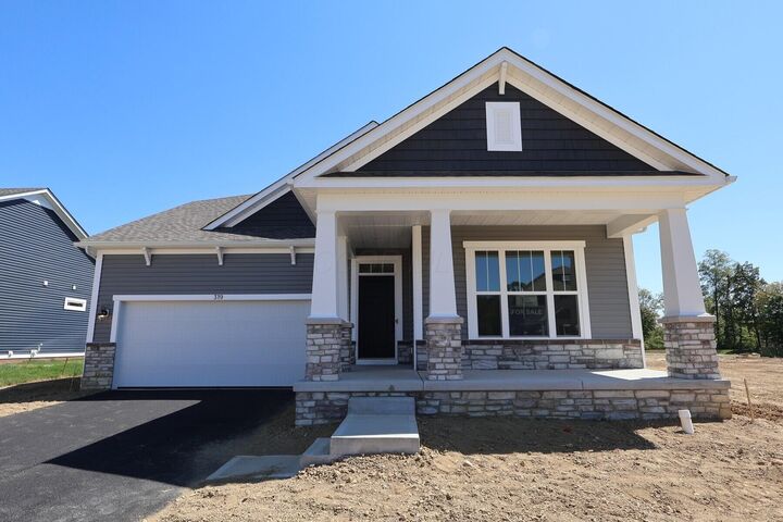 319 Reign SW Way  Pataskala OH 43062 photo