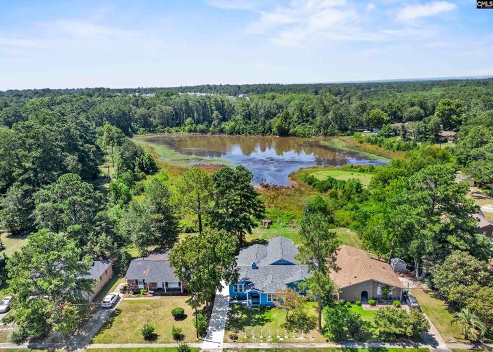 Property Photo: 3613 Padgett SC 29209
