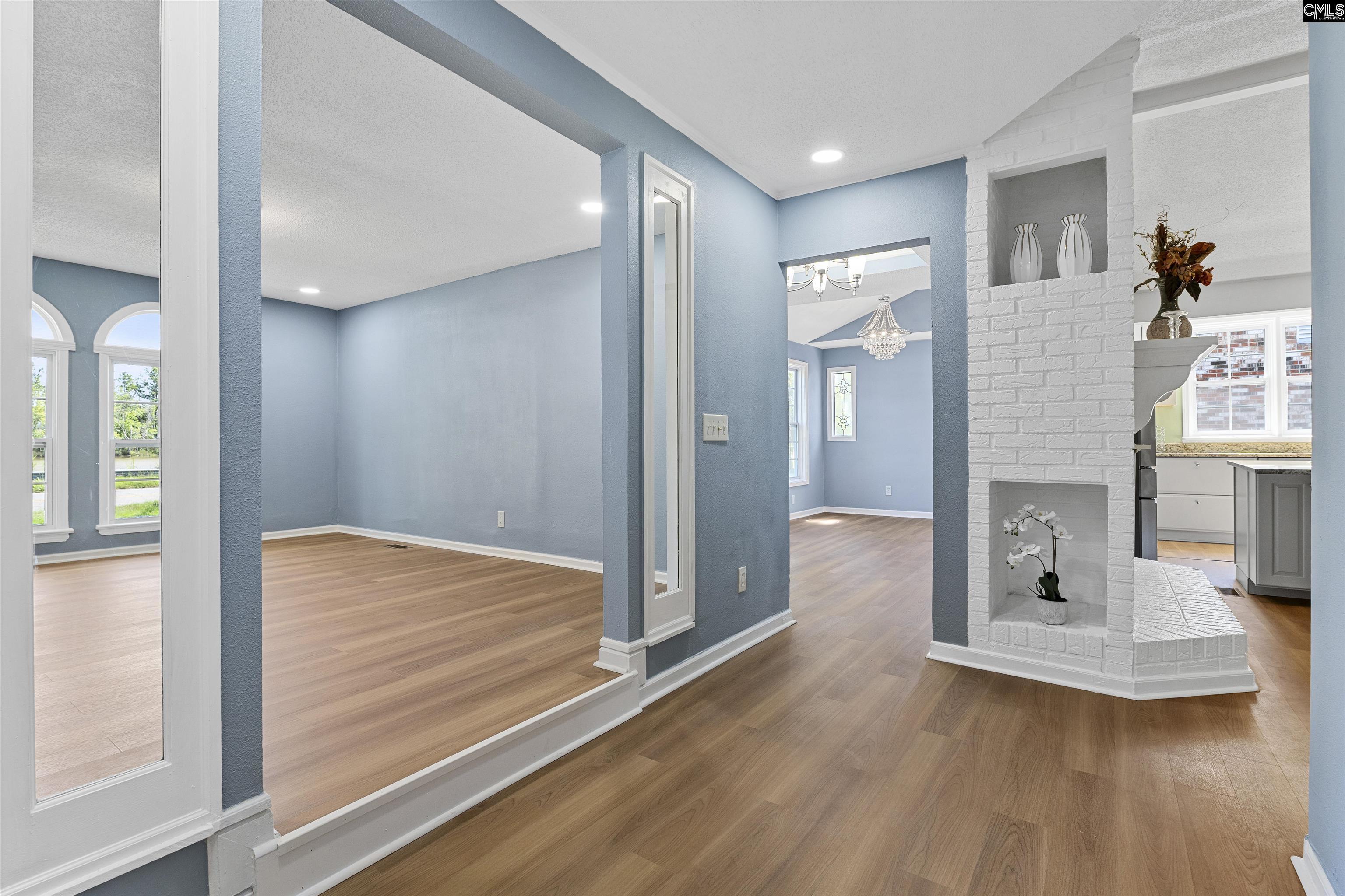 Property Photo: 3613 Padgett SC 29209