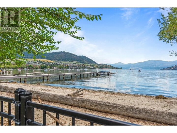 Property Photo: 2640 Lakeshore Road BC V1H 1N1