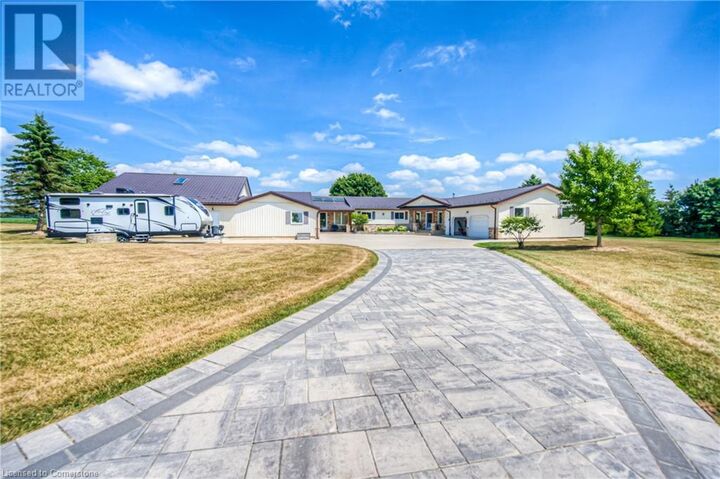 110 White Swan Road  Brantford ON N3T 5L4 photo