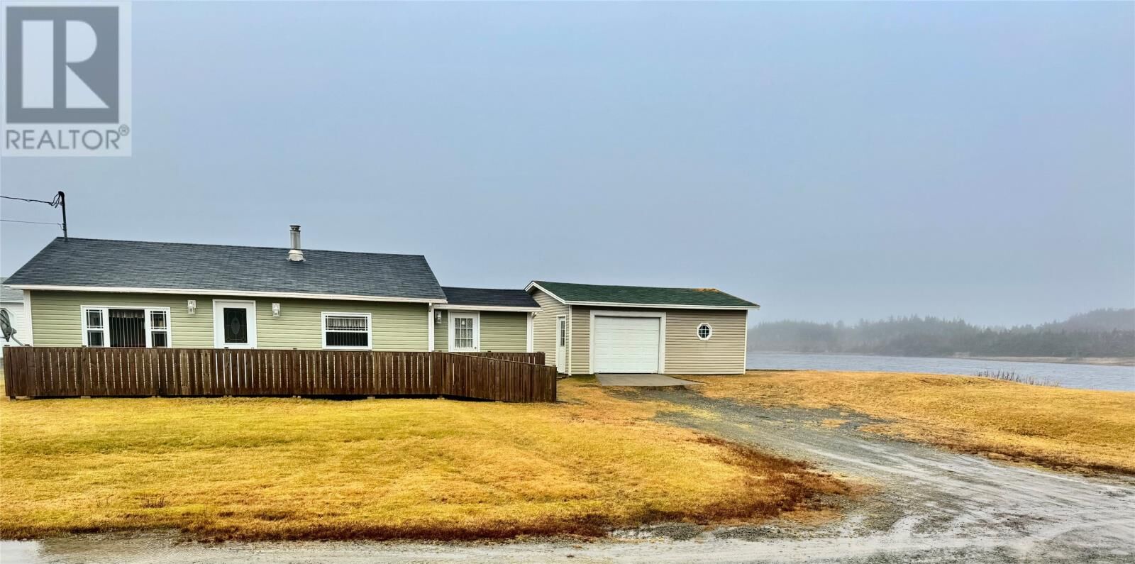 Property Photo: 34A Main Road NL A0B 3B0