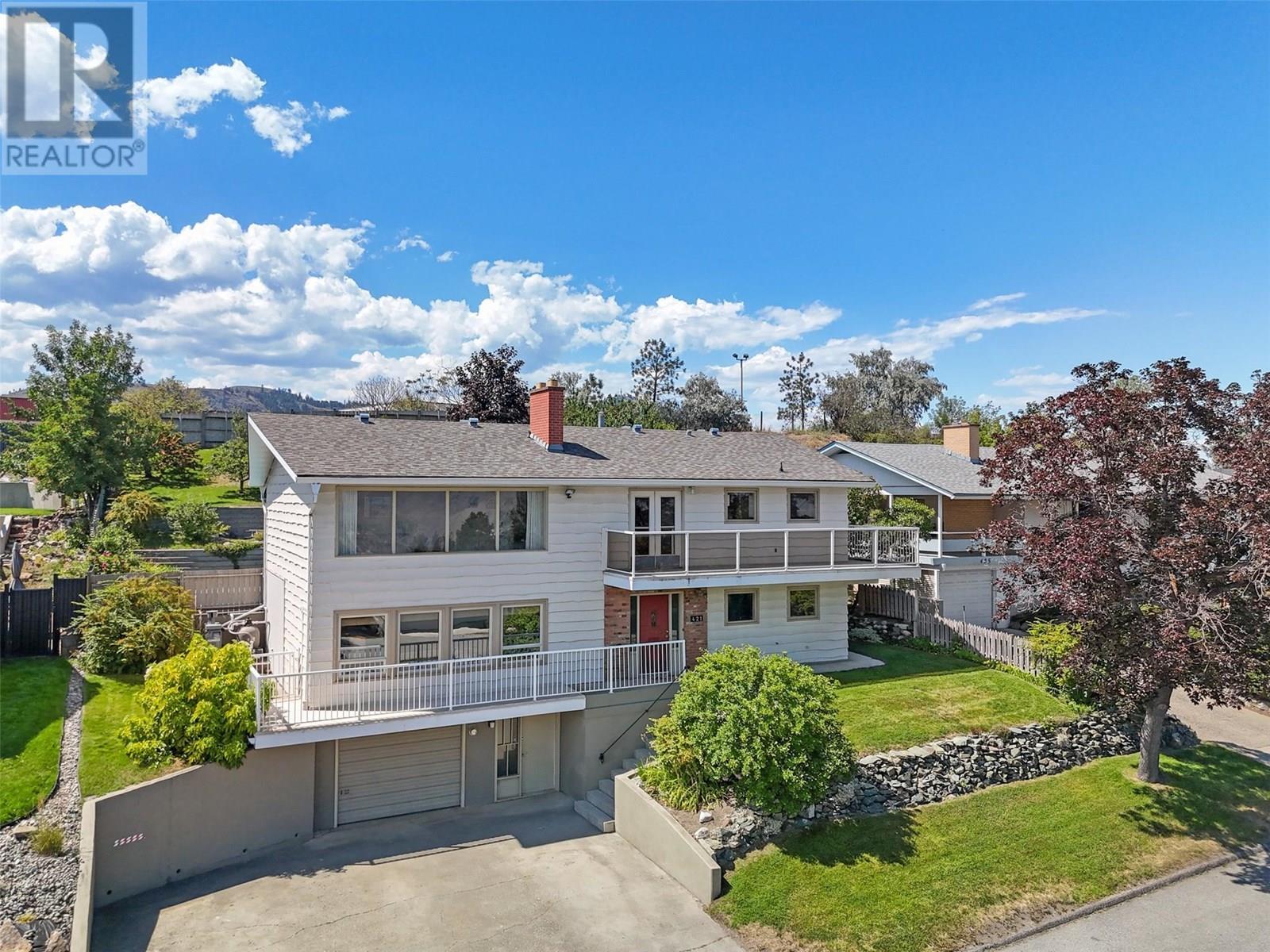 421 McGill Road  Kamloops BC V2C 1M4 photo