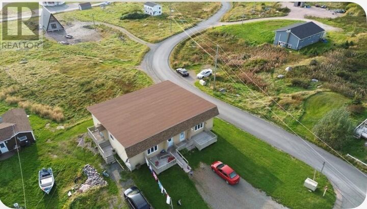 Property Photo: 1-3 Breakwater Crescent NL A0A 3G0