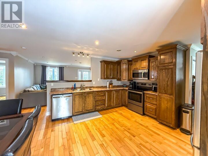 Property Photo: 444 Harvey Street NL A0A 2M0
