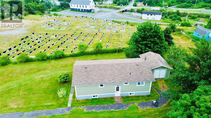 Property Photo: 54-62 Hillside Crescent NL A0A 3S0
