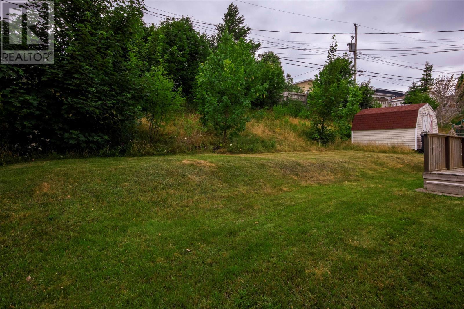 Photo de la propriété: 36 Greenspond Drive NL A1E 5Z8