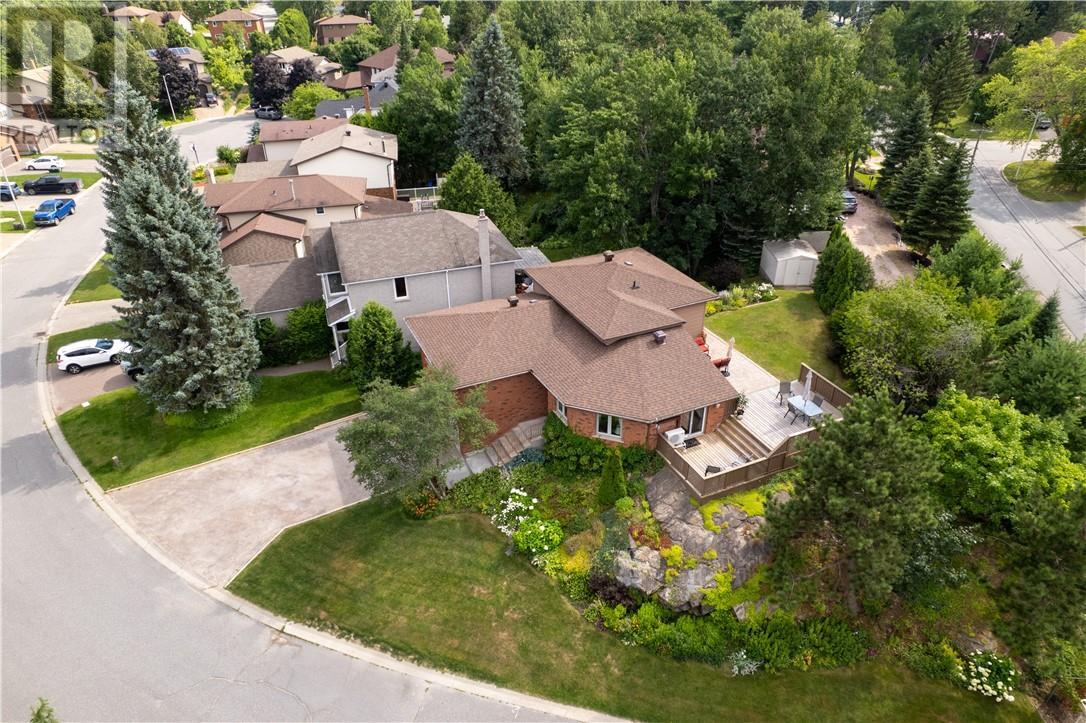 3 Aspenwood Court  Sudbury ON P3E 5W1 photo