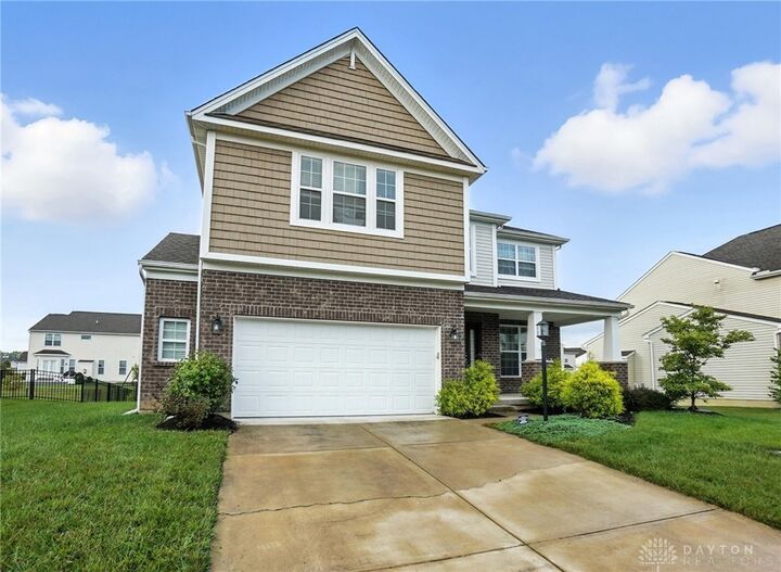 Property Photo:  1583 Stonebury Court  OH 45385 