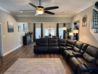 Property Photo:  23 Southridge Circle  AR 72396 