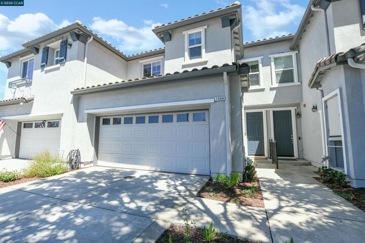 1344 Harrison Lane  Brentwood CA 94513 photo