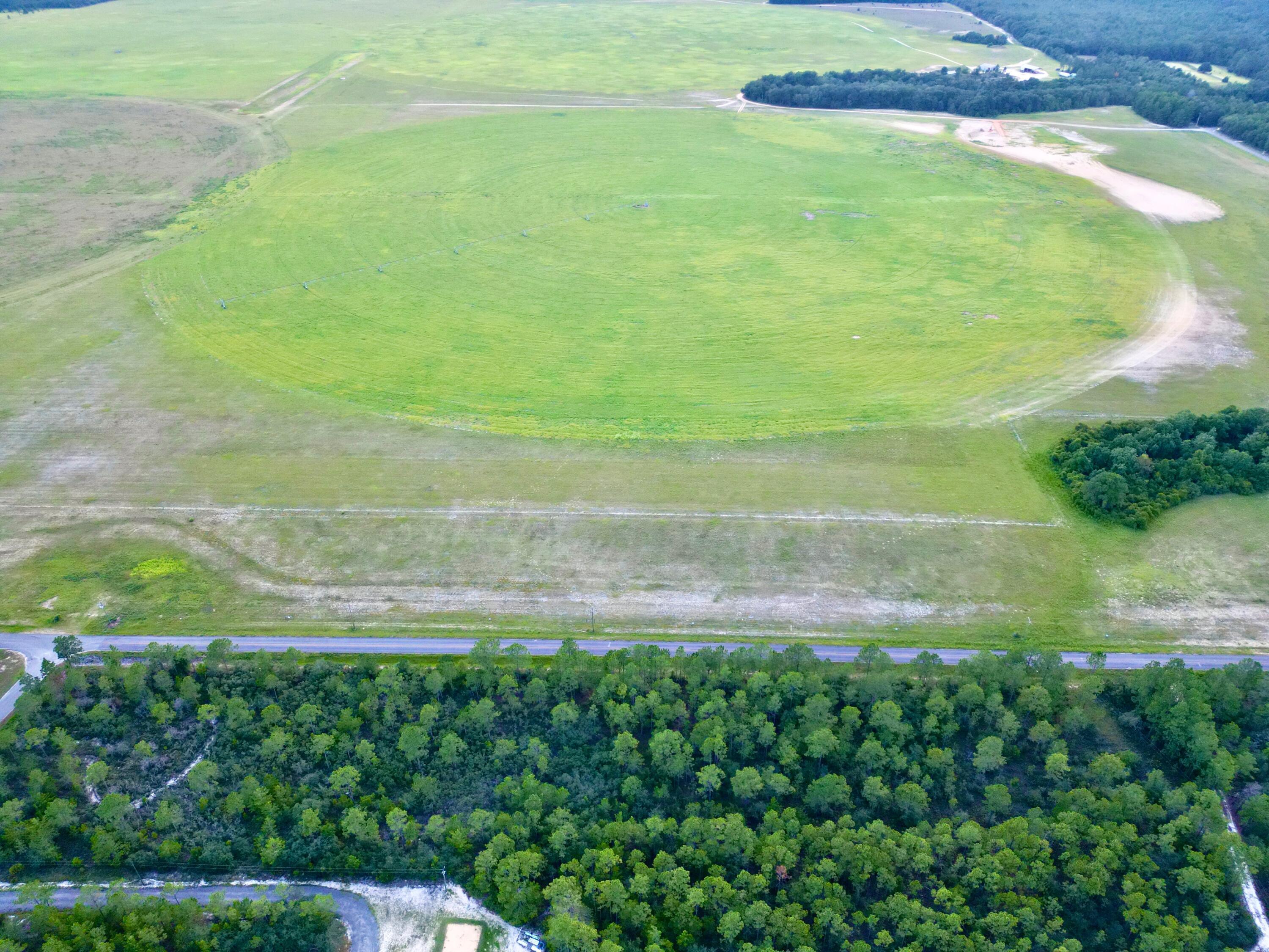 Property Photo:  Tbd Jw Hollington Road  FL 32439 