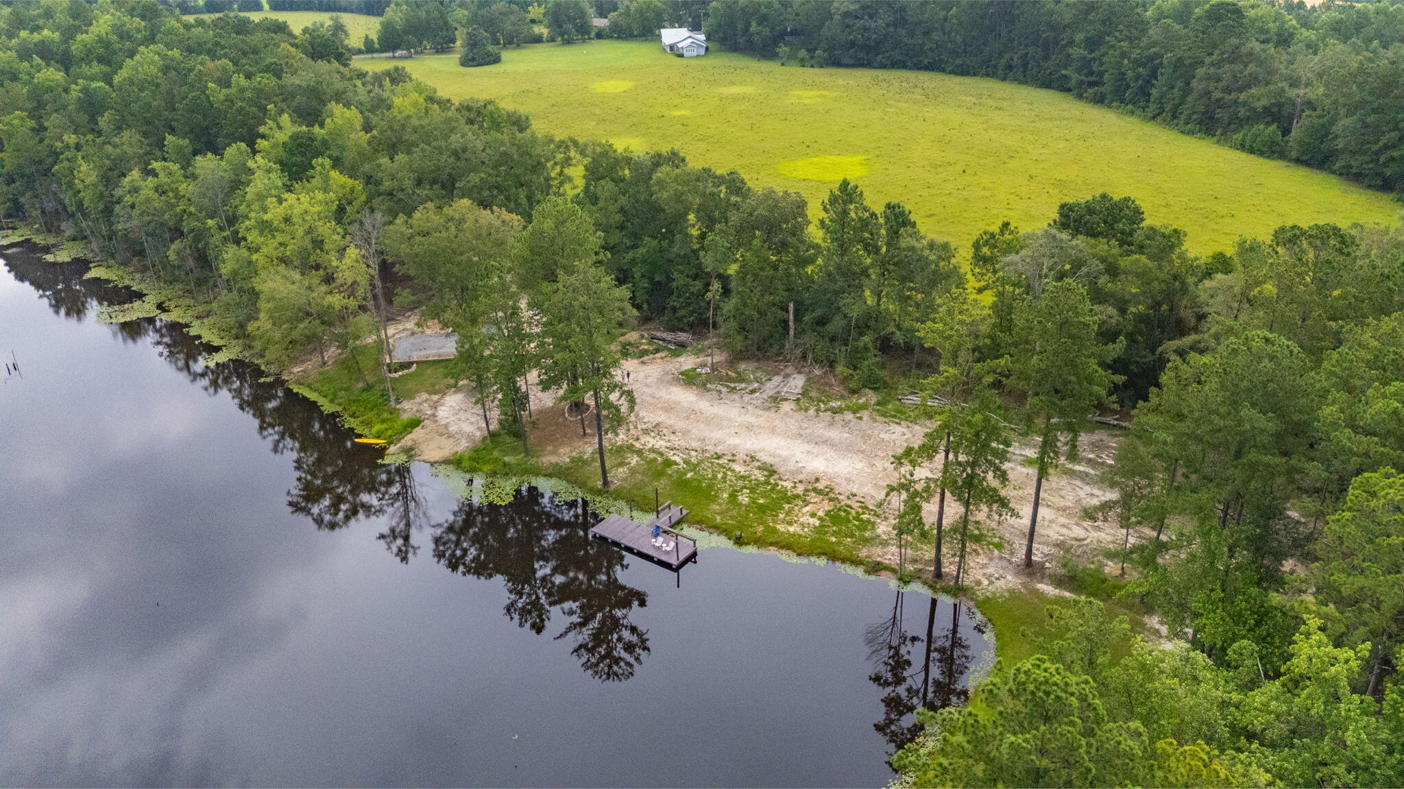 Property Photo:  670 Peck Cawthon Road  FL 32435 