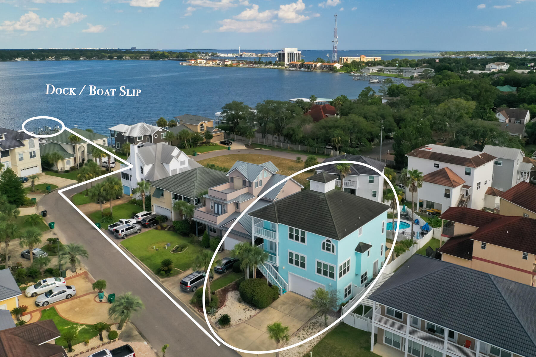 2400 Palm Harbor Drive  Fort Walton Beach FL 32547 photo