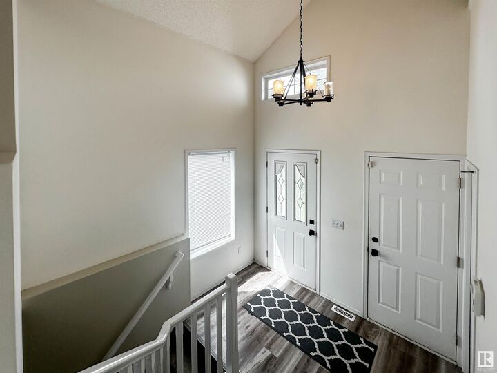 Property Photo: 68 Newmarket Way AB T8N 7B8