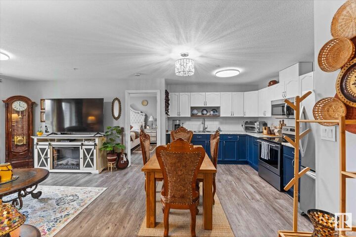Property Photo: 4703 43 Avenue 102 AB T7Z 2S7