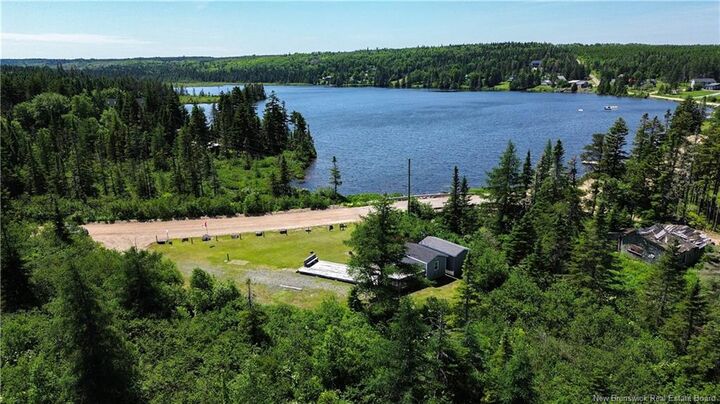 Property Photo: 241 Mechanic Lake Road NB E4E 4J8
