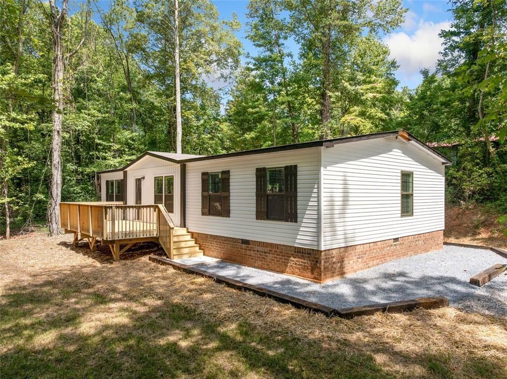 Property Photo:  1488 Wesley Chapel Road  GA 30533 