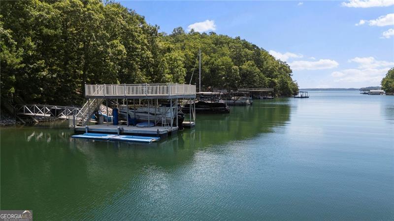 Property Photo:  0 Chinquapin Lane  GA 30041 